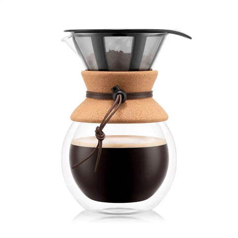 POUR OVER