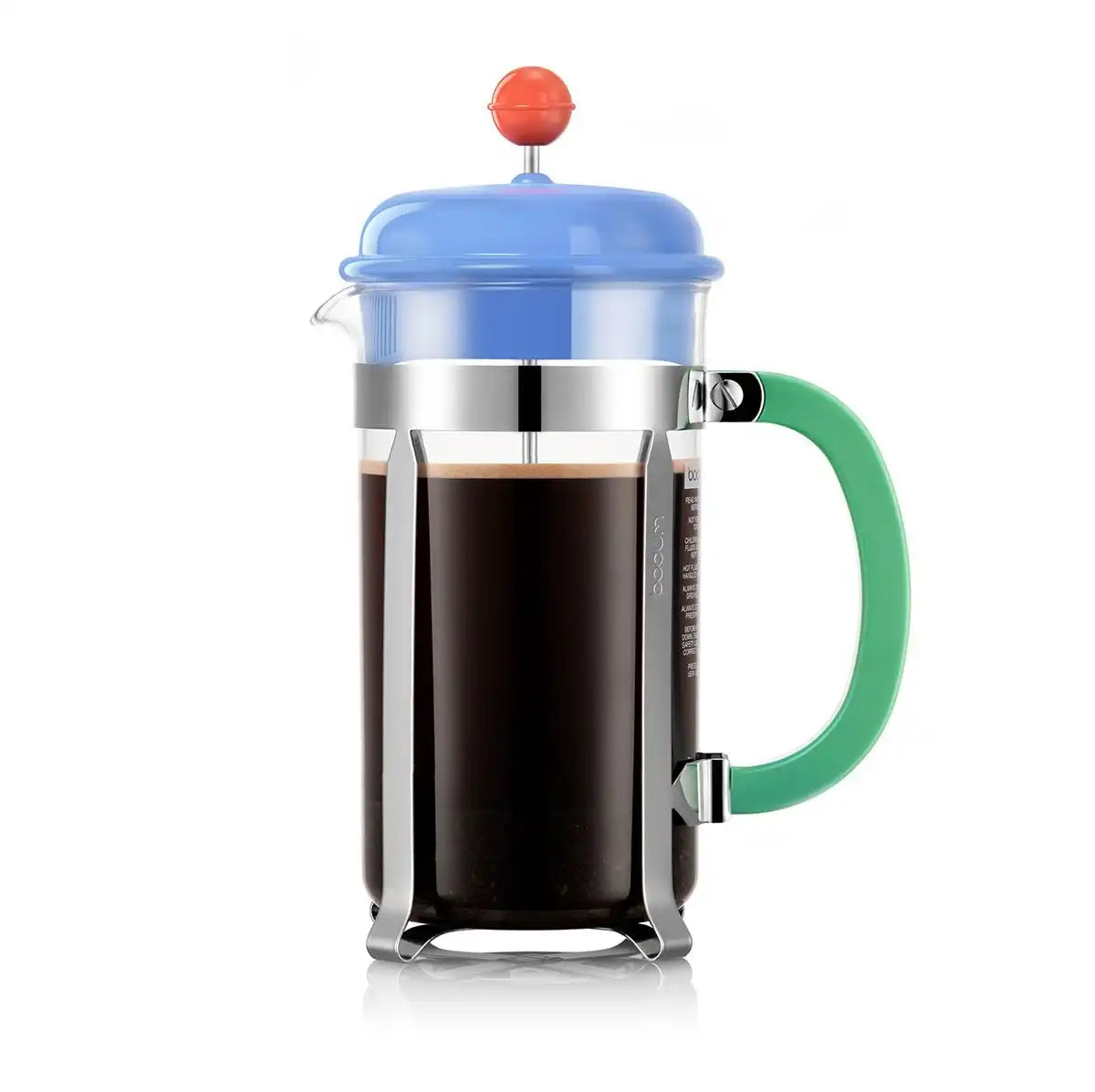 CAFFETTIERA