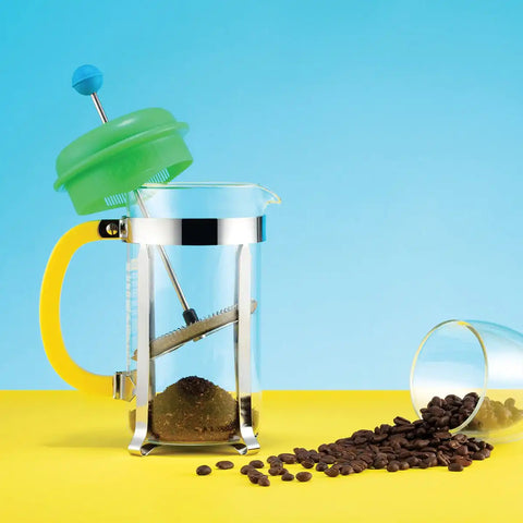 CAFFETTIERA