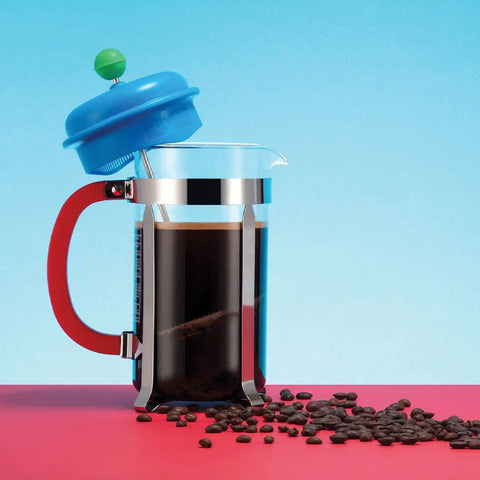 CAFFETTIERA