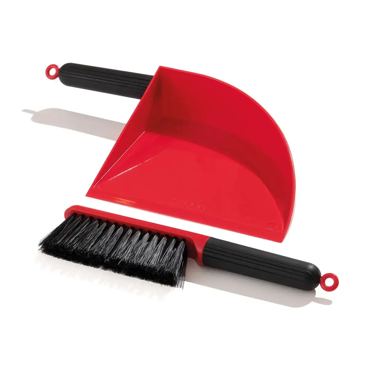DUSTPAN & BRUSH