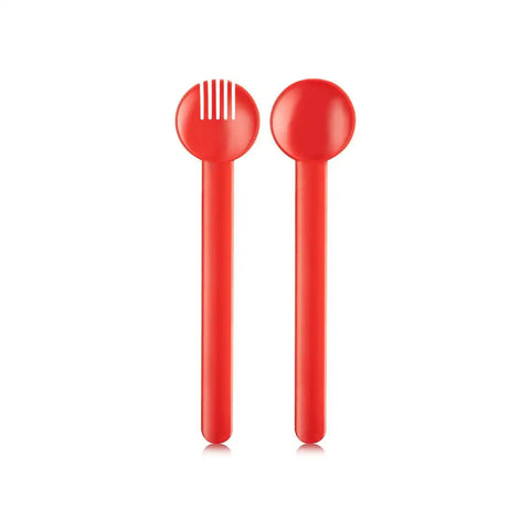 SALAD SERVERS