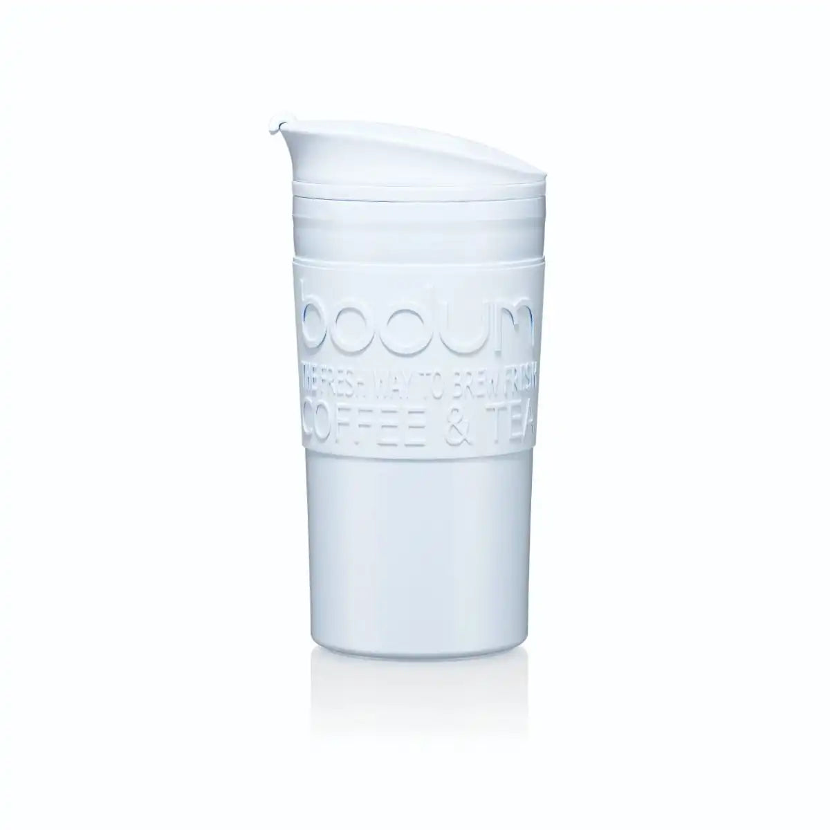 TRAVEL MUG