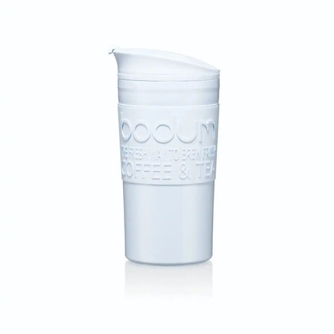 TRAVEL MUG