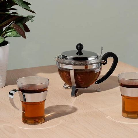 CHAMBORD SET