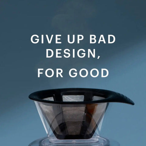 POUR OVER
