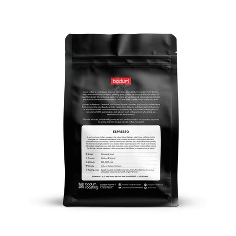 BODUM COFFEE