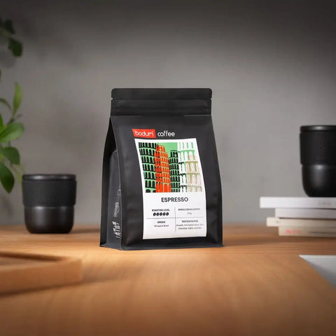 BODUM COFFEE