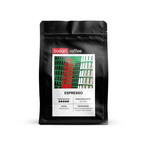 BODUM COFFEE