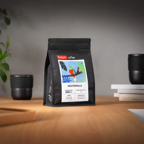 BODUM COFFEE