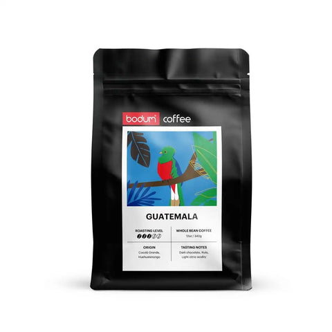 BODUM COFFEE