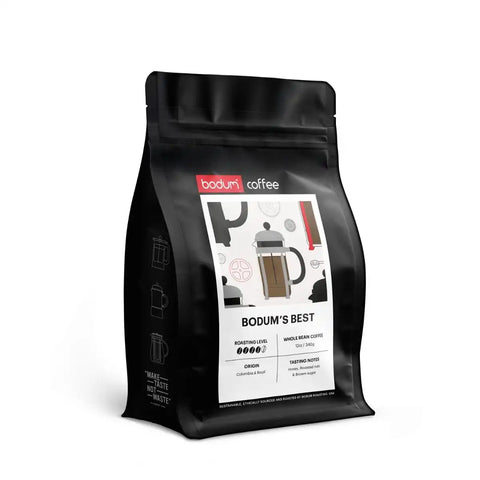 BODUM COFFEE