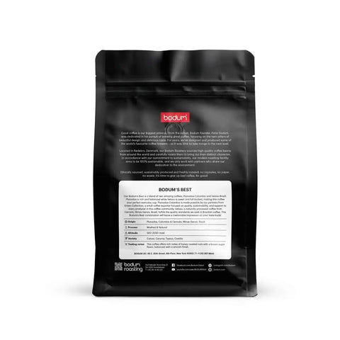 BODUM COFFEE