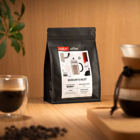 BODUM COFFEE