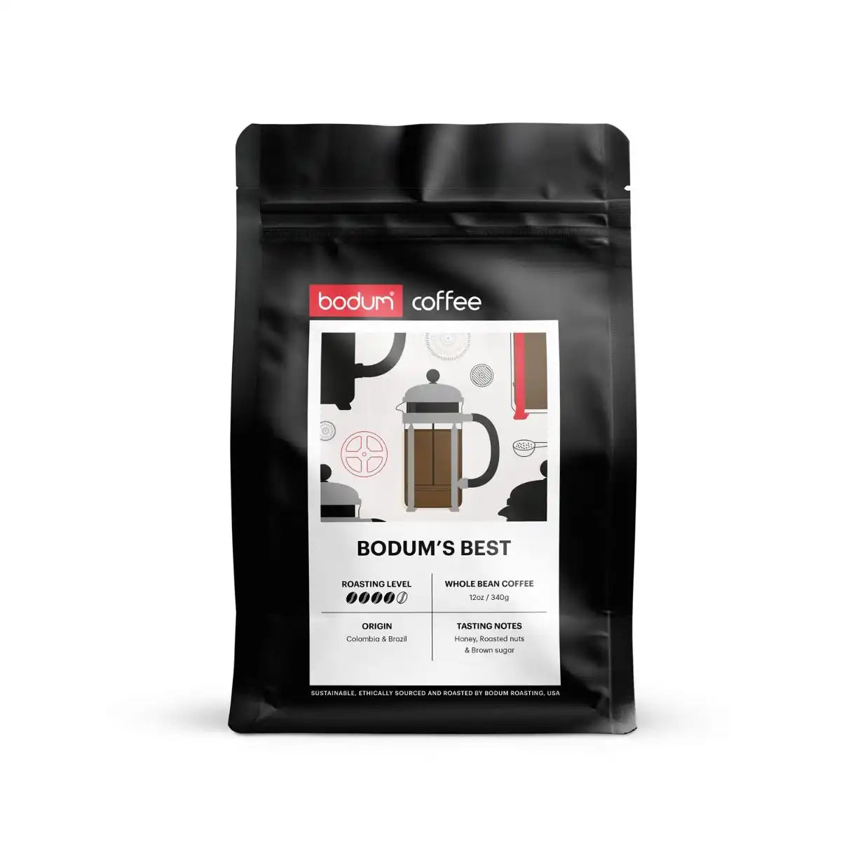 BODUM COFFEE