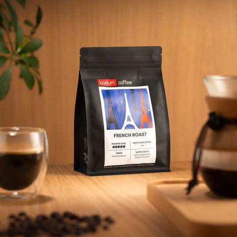 BODUM COFFEE
