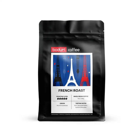 BODUM COFFEE