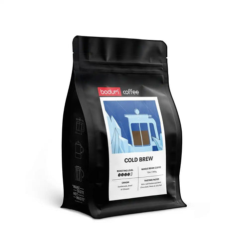 BODUM COFFEE