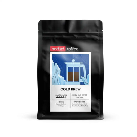 BODUM COFFEE