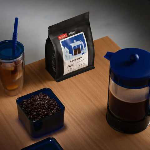 BODUM COFFEE