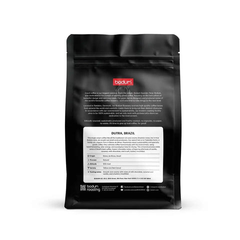 BODUM COFFEE
