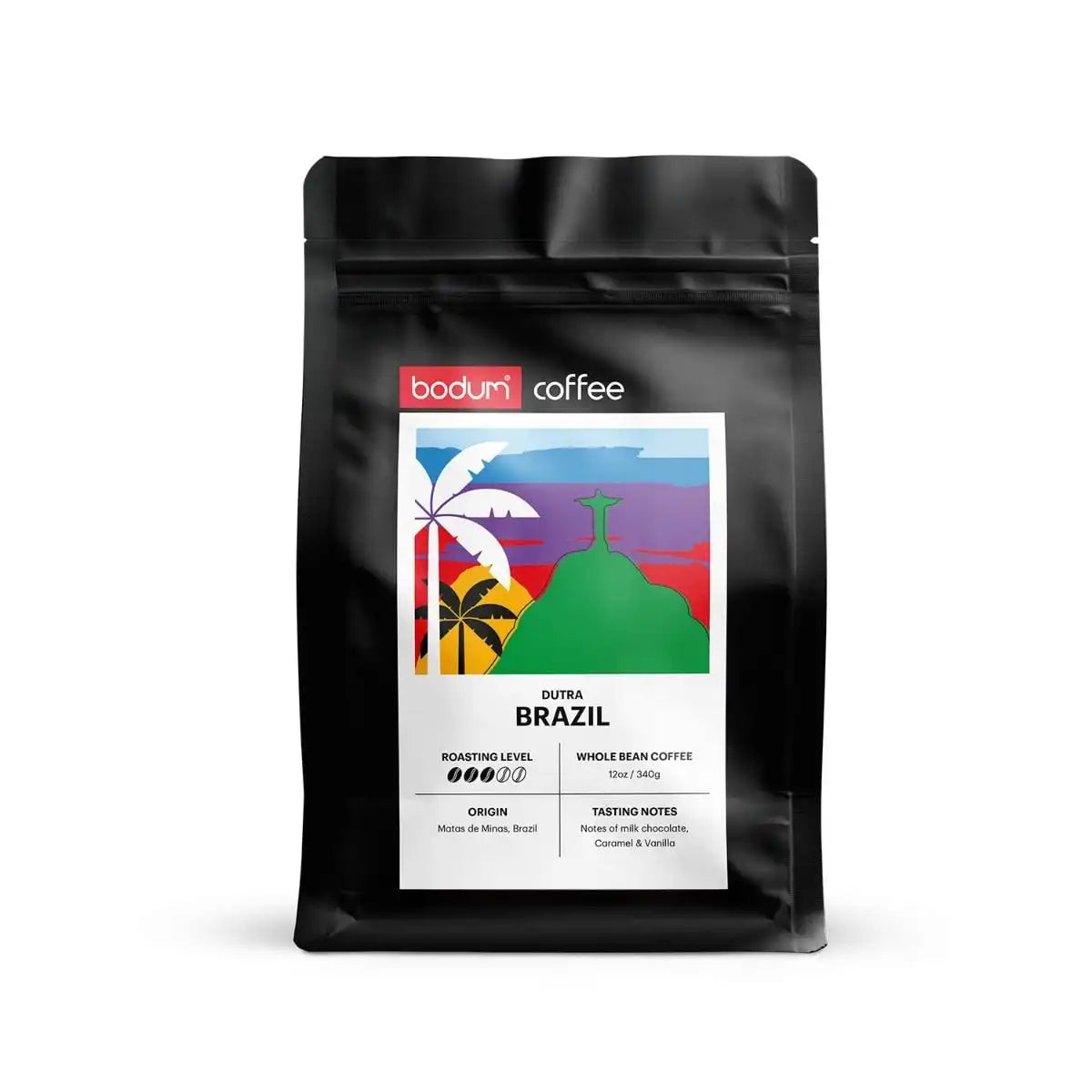 BODUM COFFEE