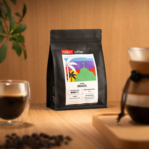 BODUM COFFEE