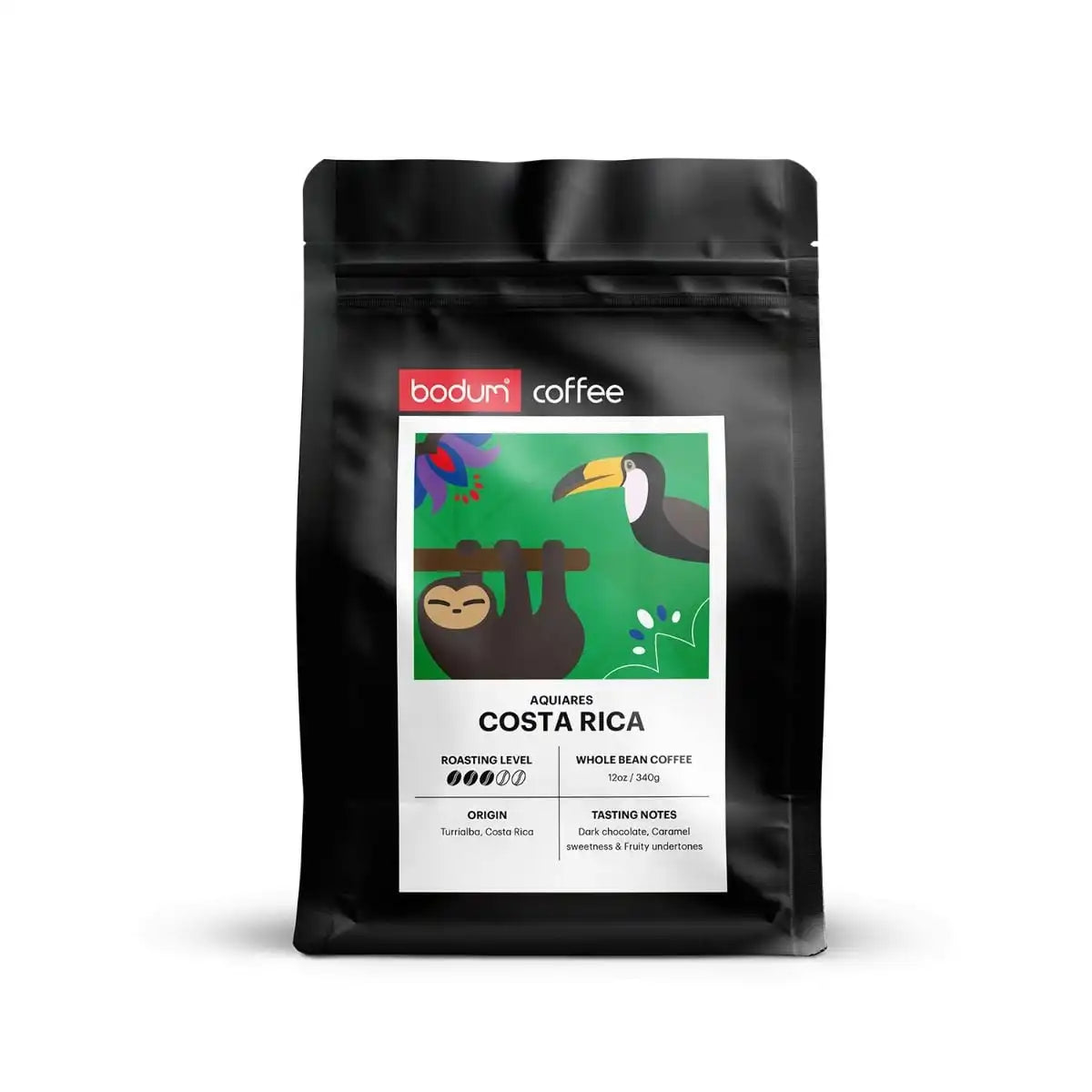 BODUM COFFEE