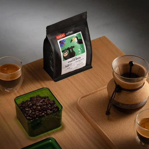 BODUM COFFEE
